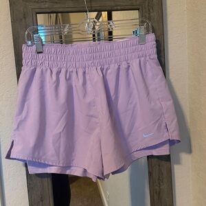 Nike Women's Athletic Shorts